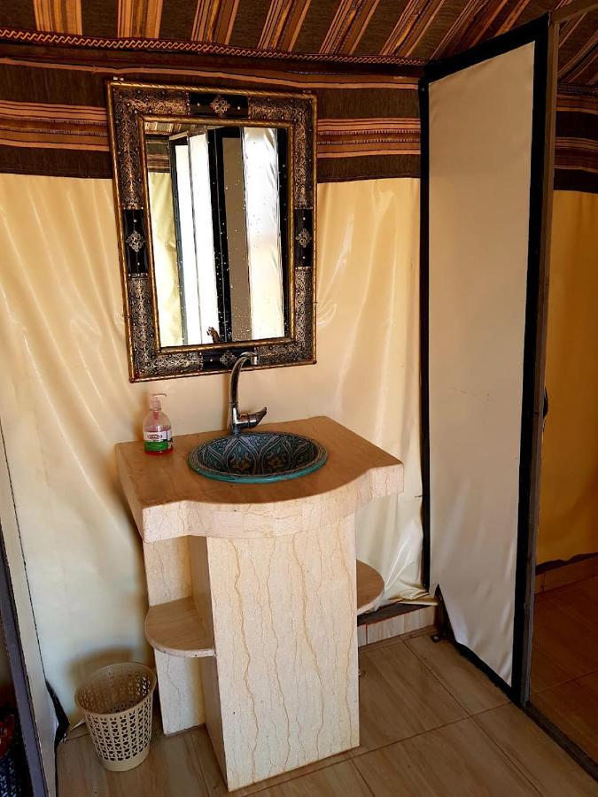 Your Berber Camp Merzouga Εξωτερικό φωτογραφία