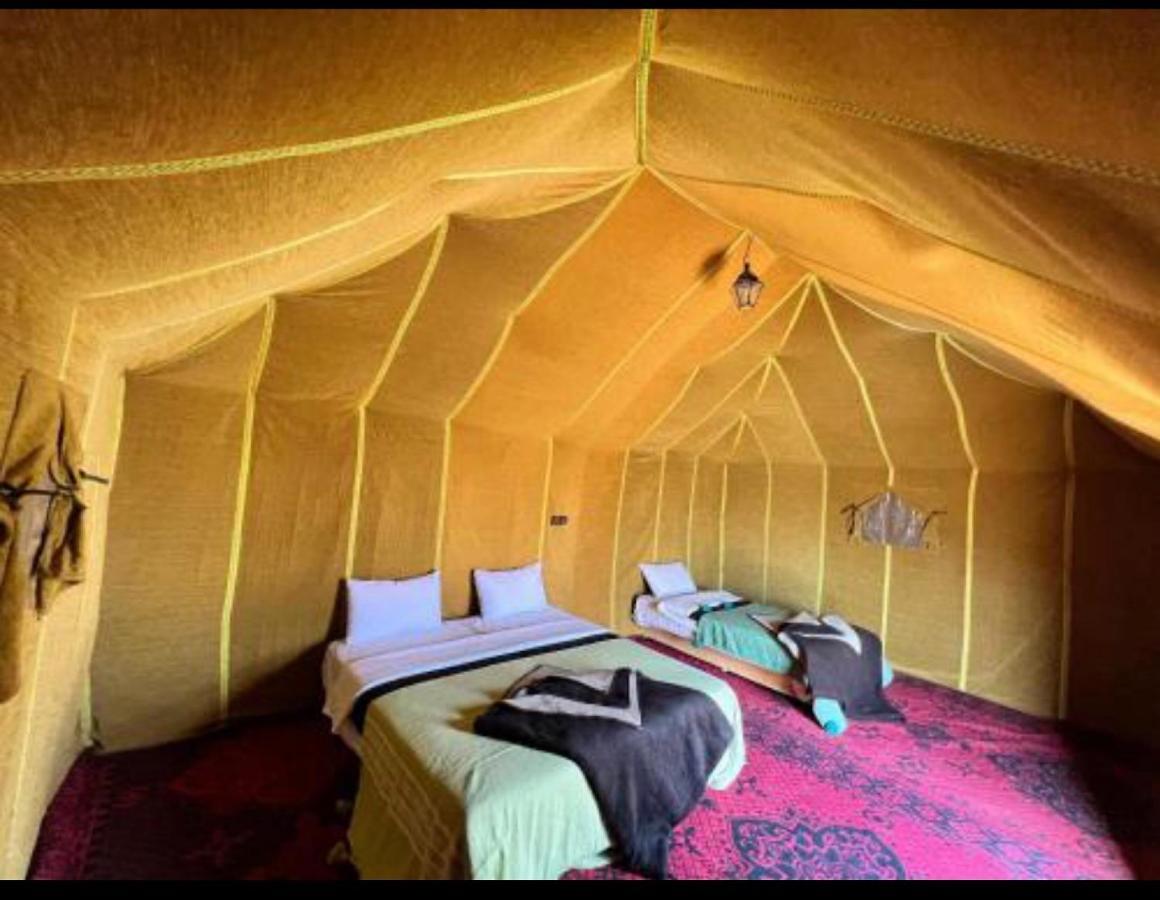 Your Berber Camp Merzouga Εξωτερικό φωτογραφία