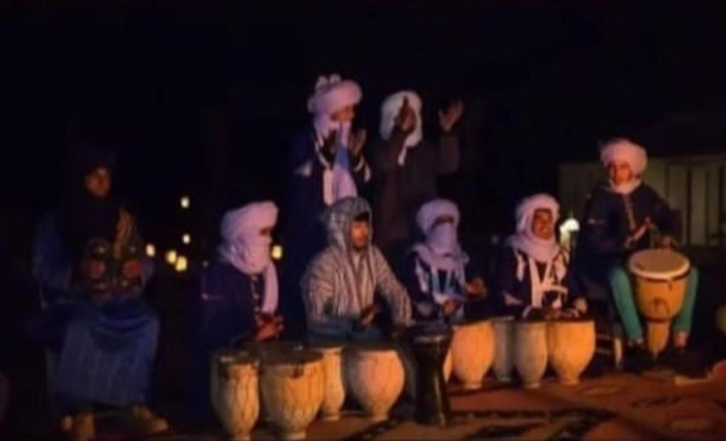 Your Berber Camp Merzouga Εξωτερικό φωτογραφία
